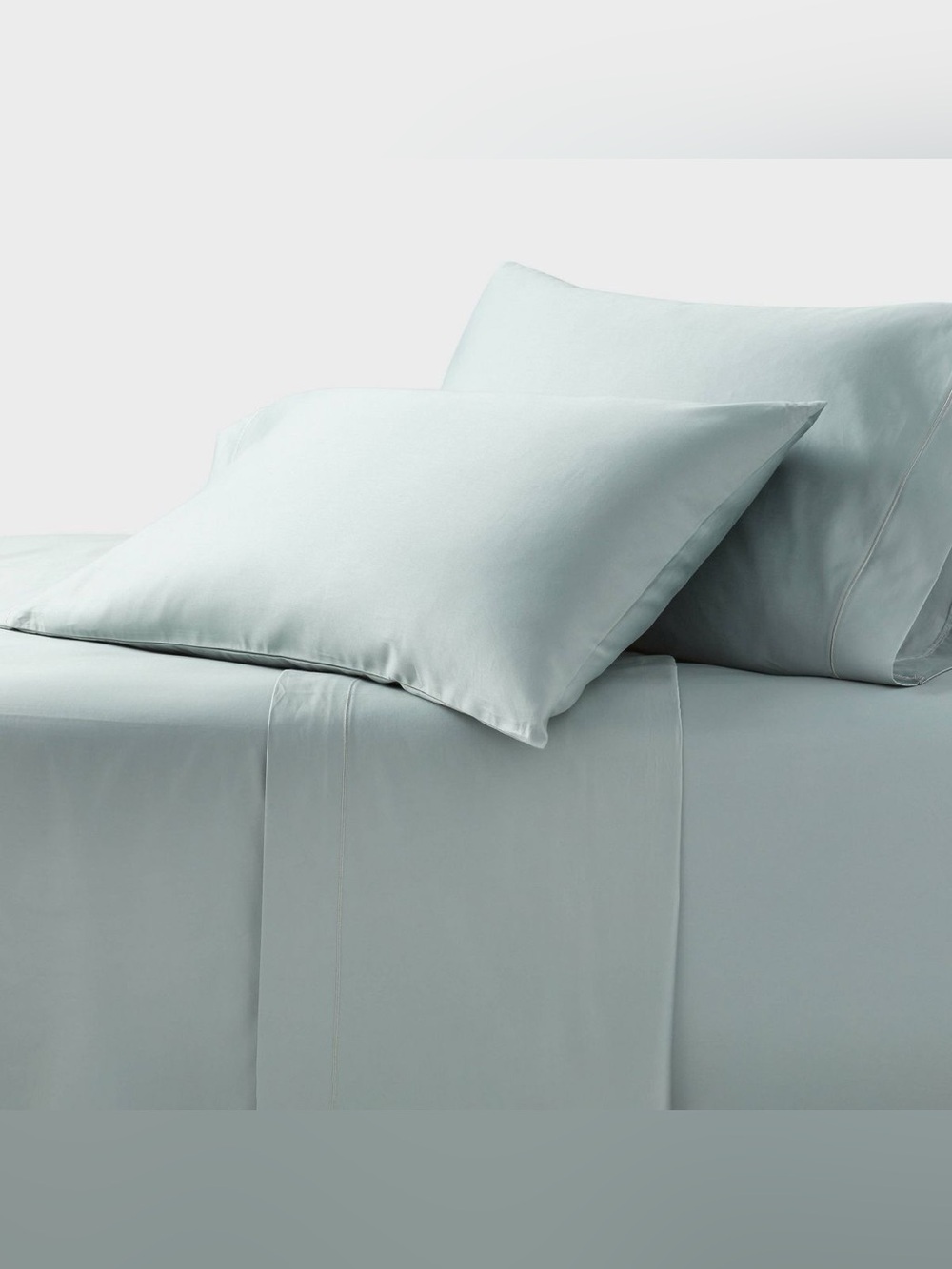 800
THREAD COUNT
100% COTTON

6-Pc. Sheet Set, CALKING，one flat sheet，one fitted